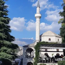 Old Bazaar - Gjirokaster