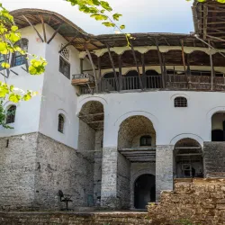Skenduli House - Gjirokaster