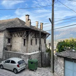 Skenduli House - Gjirokaster