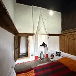 Skenduli House - Gjirokaster