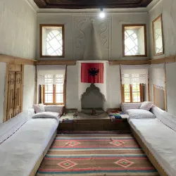 Skenduli House - Gjirokaster