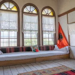 Skenduli House - Gjirokaster