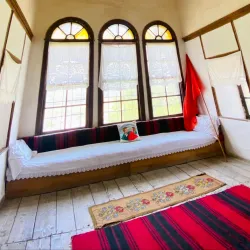 Skenduli House - Gjirokaster