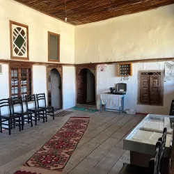 Skenduli House - Gjirokaster