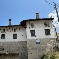 Skenduli House - Gjirokaster