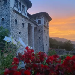 Zekate House - Gjirokaster