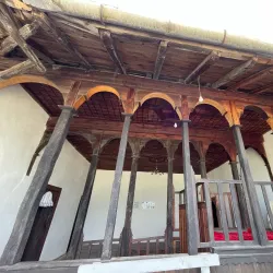 Zekate House - Gjirokaster