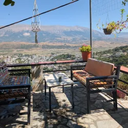 Zekate House - Gjirokaster