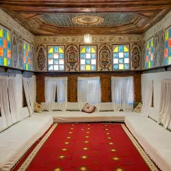 Zekate House - Gjirokaster