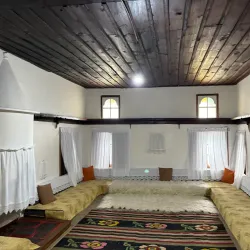 Zekate House - Gjirokaster