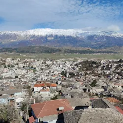 Zekate House - Gjirokaster
