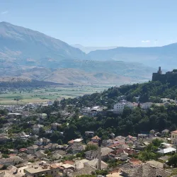 Zekate House - Gjirokaster