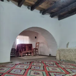 Zekate House - Gjirokaster