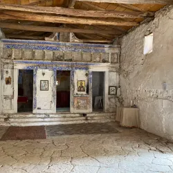 Himare Castle - Himare