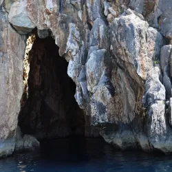 Himare Promenade - Himare