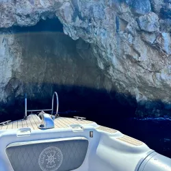 Himare Promenade - Himare