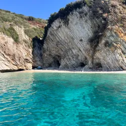 Himare Promenade - Himare