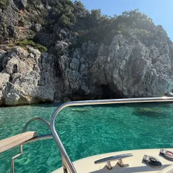 Himare Promenade - Himare