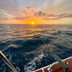 Himare Promenade - Himare