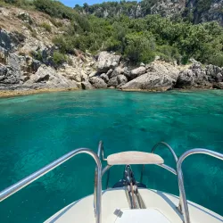 Himare Promenade - Himare