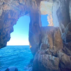 Himare Promenade - Himare