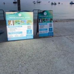 Himare Promenade - Himare