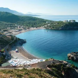 Jale Beach - Himare