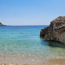 Jale Beach - Himare
