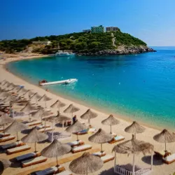 Jale Beach - Himare