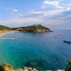Jale Beach - Himare