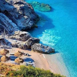 Jale Beach - Himare