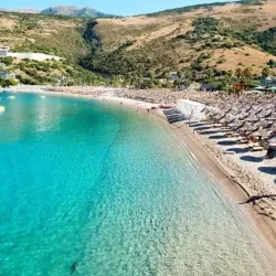 Jale Beach - Himare