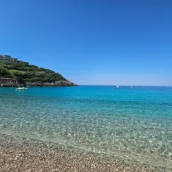 Jale Beach - Himare