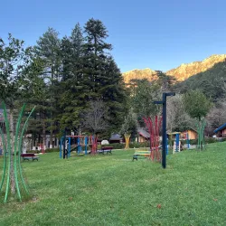 Llogara National Park (nearby) - Himare