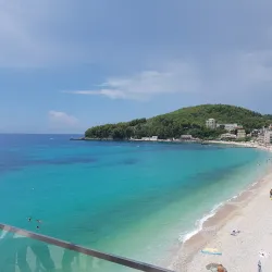 Spille Beach - Himare