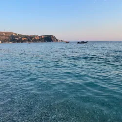 Spille Beach - Himare