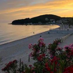 Spille Beach - Himare
