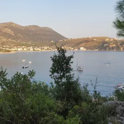 Spille Beach - Himare