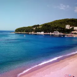 Spille Beach - Himare
