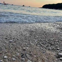 Spille Beach - Himare