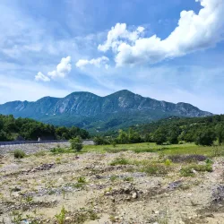 Dajti Mountain National Park (nearby) - Kamez (Kamze)