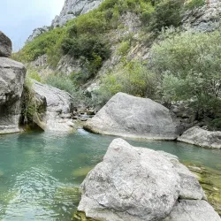 Dajti Mountain National Park (nearby) - Kamez (Kamze)