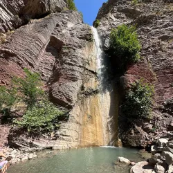 Dajti Mountain National Park (nearby) - Kamez (Kamze)