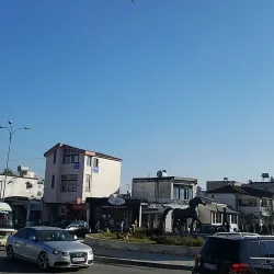 Kamëz Community Garden - Kamez (Kamze)