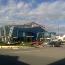 Kamëz Community Garden - Kamez (Kamze)