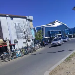 Kamëz Cultural Center - Kamez (Kamze)