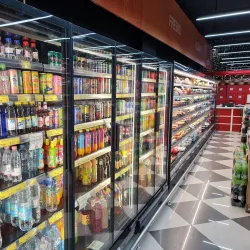 Kamëz Market - Kamez (Kamze)