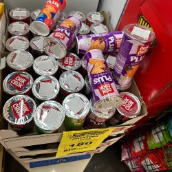 Kamëz Market - Kamez (Kamze)