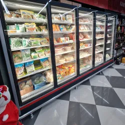 Kamëz Market - Kamez (Kamze)