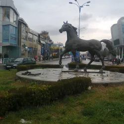 Kamëz Park - Kamez (Kamze)